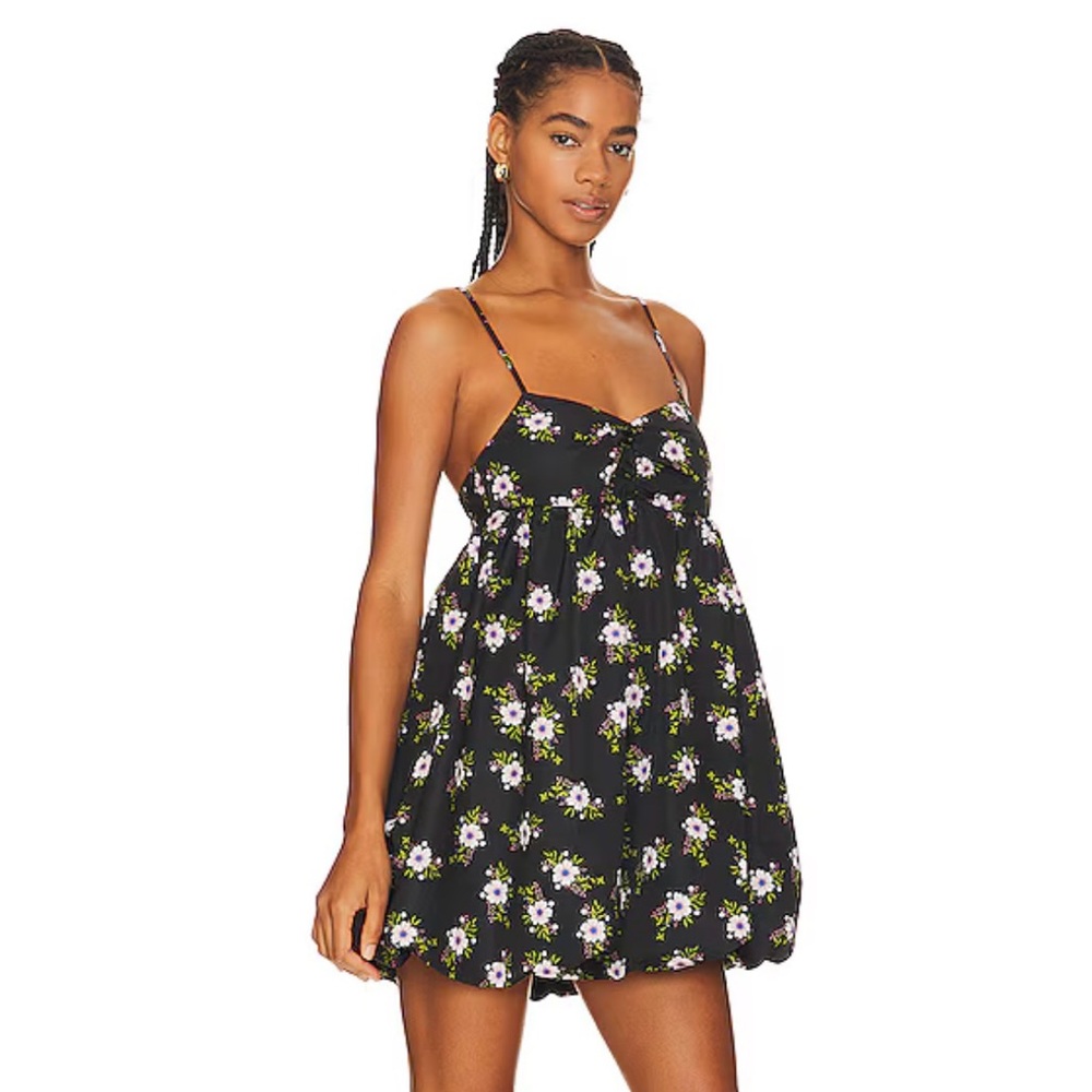 ✨NWT✨Free People In A Bubble Dress